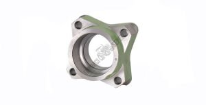 VANTİLATÖR KAYIŞ KASNAK BRAKETİ