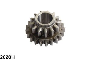 SENK.GERİ VİTES DİŞLİ 13/21 DİŞ 12.VİT.