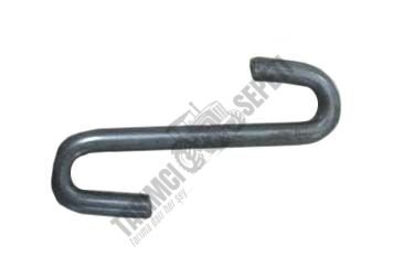 HİDROLİK POMPA DİYAFRAM AYAK YAYI