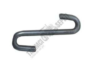 HİDROLİK POMPA DİYAFRAM AYAK YAYI