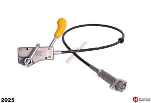 HİDROLİK DİLİM VAF MEKANİZMASI (SARI TOPUZ)