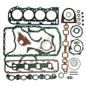 FUL TAKIM CONTA KEÇESİZ