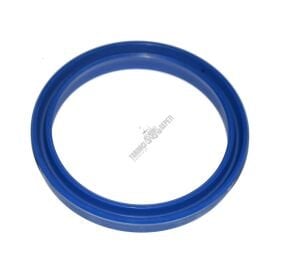 HİDROLİK PİSTON LASTİĞİ YENİ KANALLI MAVİ