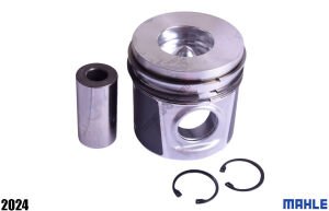 PİSTON SEGMANLI STD