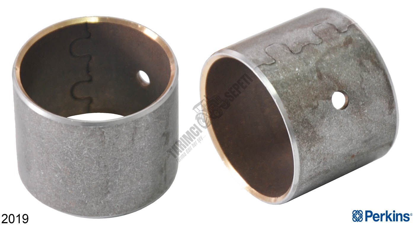 PİSTON KOL BURCU (3112E011)