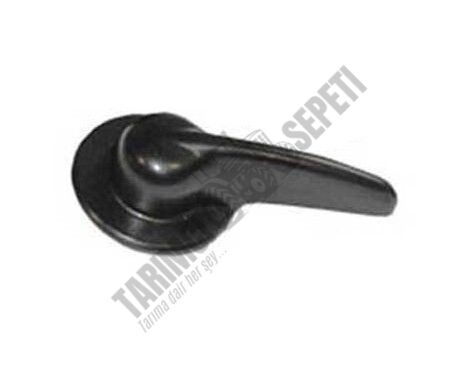 KAPUT MANDALI DİŞLİLİ PLASTİK Y.M