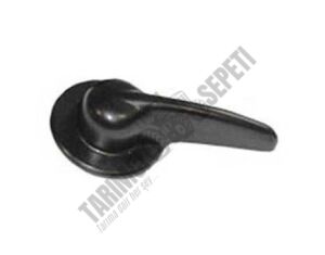 KAPUT MANDALI DİŞLİLİ PLASTİK Y.M