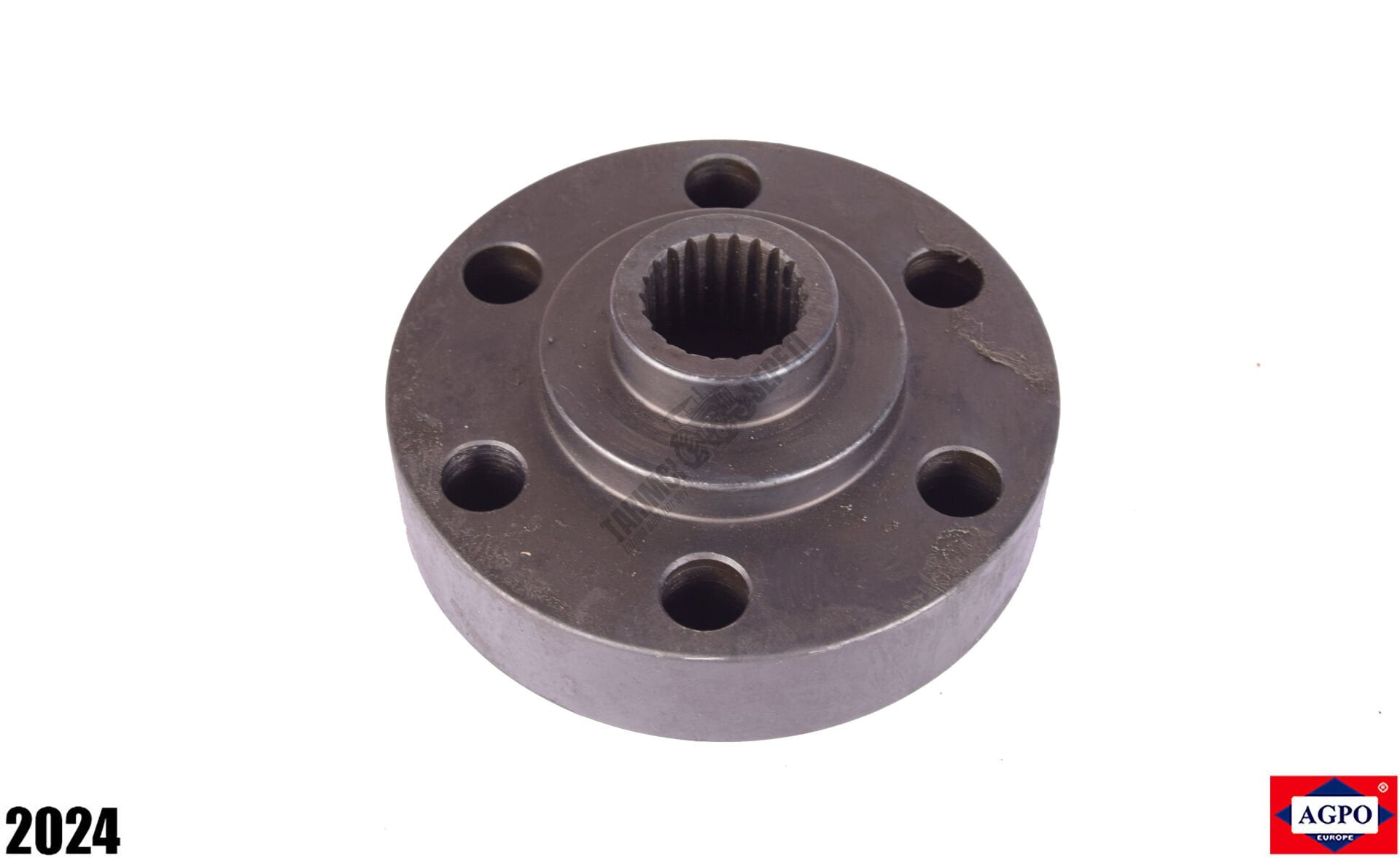 VOLANT RULMAN YATAĞI 22 DİŞ GENİŞ DELİK