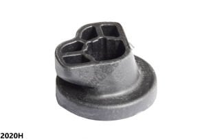 KAPUT MANDALI KARŞILIĞI TEK (DİŞLİLİ TİP) YM.