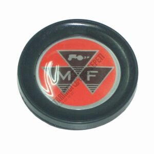 DİR.SİMİDİ ARMA BÜYÜK EM (PLASTIK DAMLAMA LOGO)