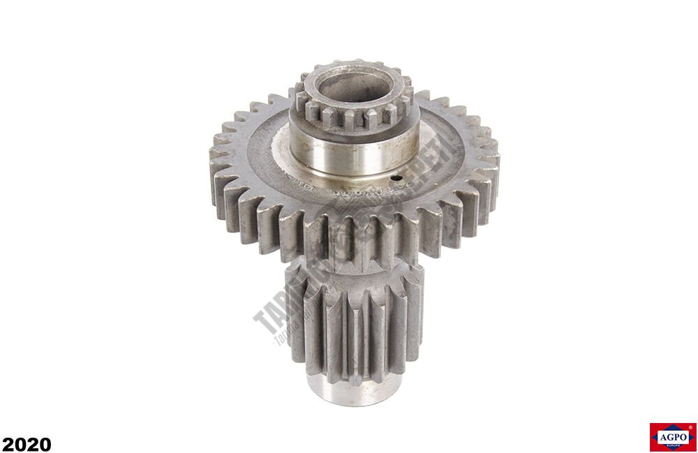 TAKVİYE GRUP TOP DİŞLİ-35/16 DİŞ