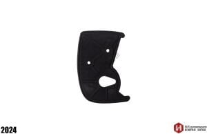 KABİN KAPI KİLİT LASTİK SOL