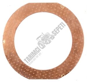 KARİYER TIRNAKLI PUL BAKIR