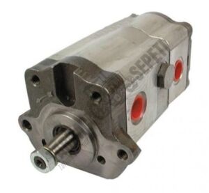 HİD.DİR.TANDEM POMPA UZUN YM(KONİK MİL)10+8CC