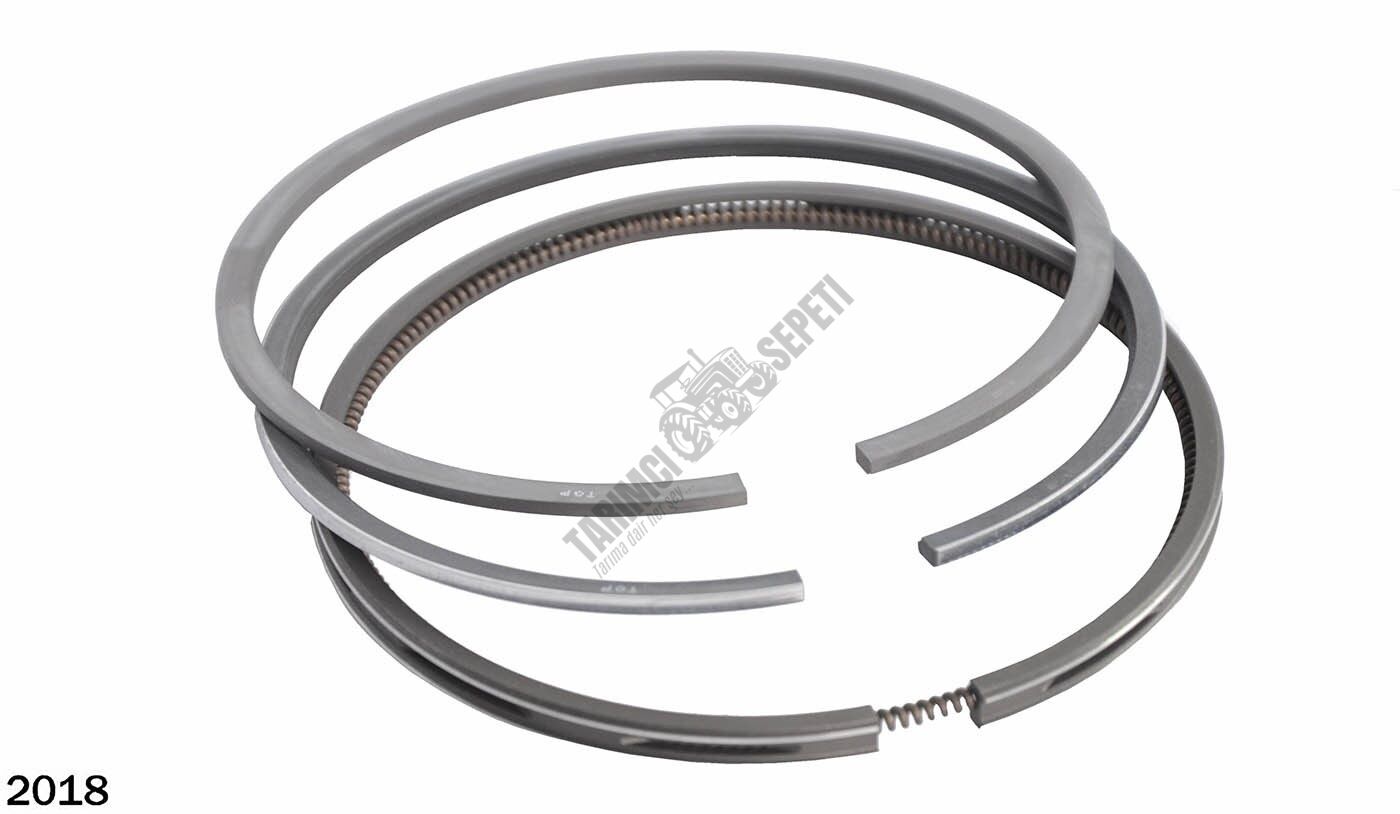 SEGMAN 100 MM ESKİ MODEL STD