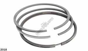 SEGMAN 100 MM ESKİ MODEL STD