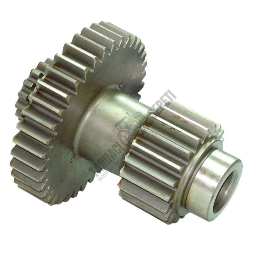 TAKVİYE GRUP DİŞLİ 20-37 DİŞ