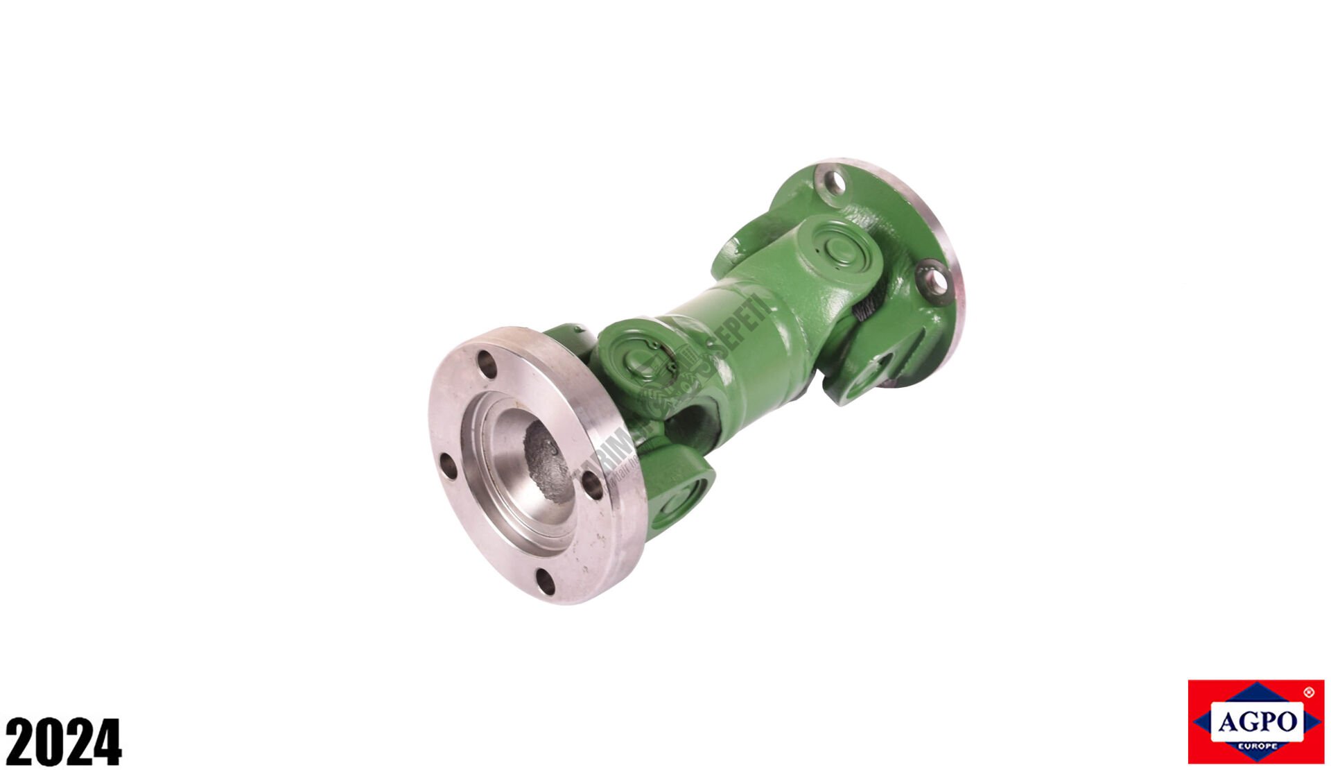 AKTARMA ŞAFTI 238MM