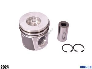 PİSTON SEGMANLI 0.50 MM