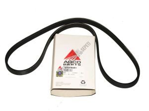 KLİMA KAYIŞI TİER 3