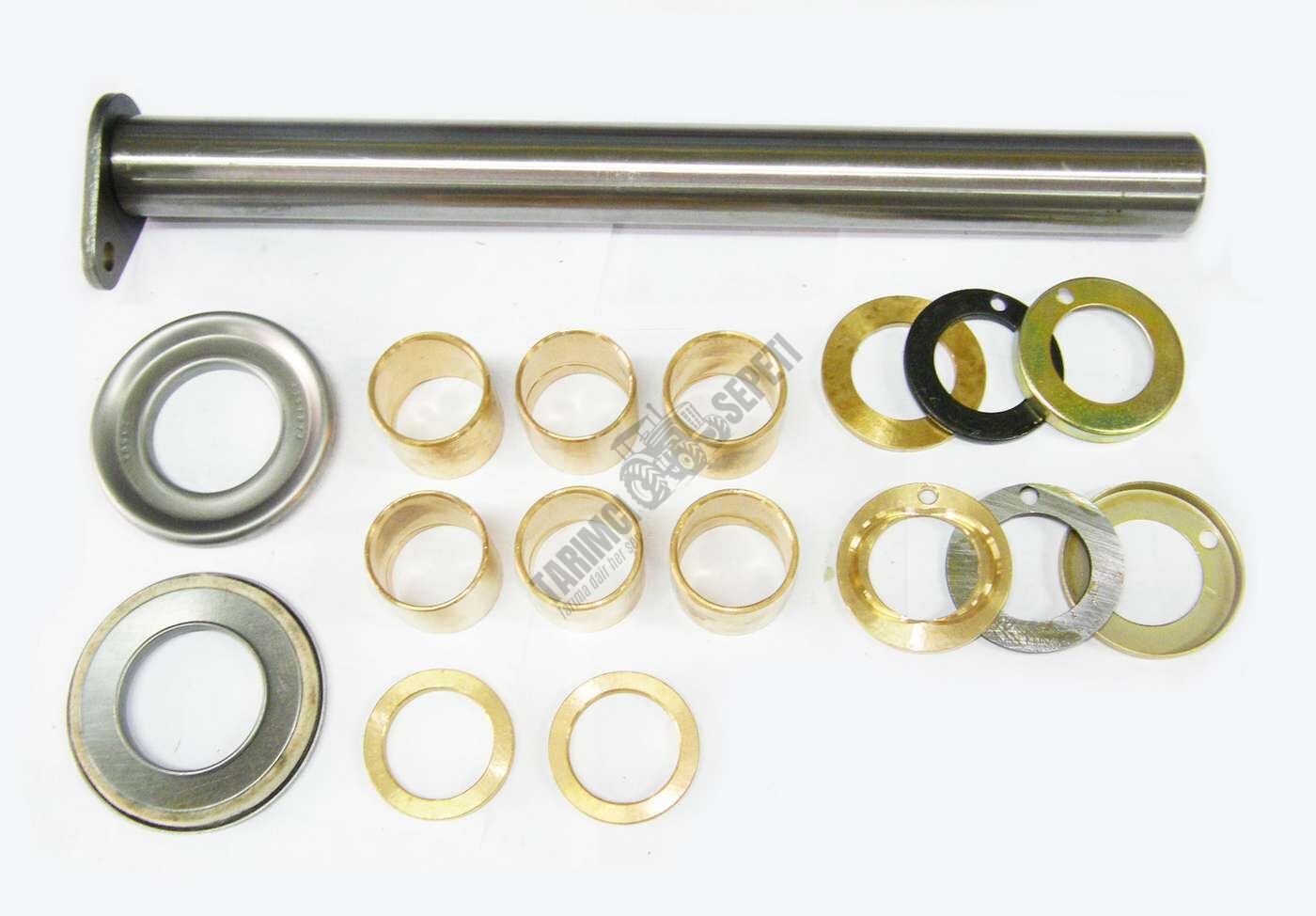 ÖN DİNGİL TAMİR TAKIMI (SET) ÜRTM.