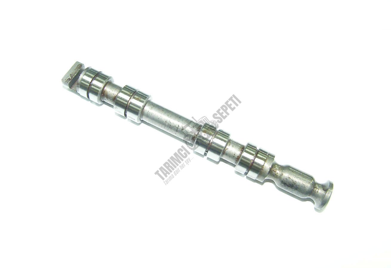 HİDROLİK SELEKTÖR VALFİ (TUTAMAKLI)