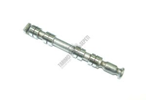 HİDROLİK SELEKTÖR VALFİ (TUTAMAKLI)