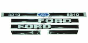 1 TRAKTÖRLÜK YAN YAZI TK