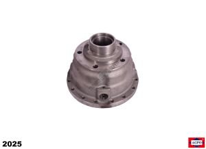 DİFERANSİYEL KOVANI