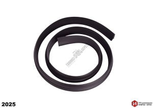 KAPORTA BURUN LASTİĞİ