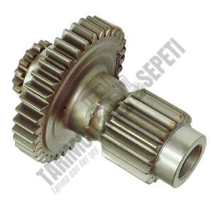 TAKVİYE GRUP TOP DİŞLİSİ 35/16 DİŞ İNCE