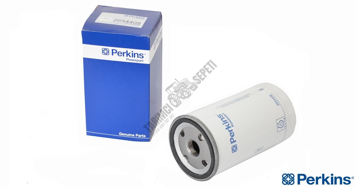 YAĞ FİLTRESİ ATOM