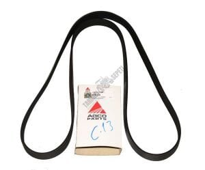 VANTİLATÖR KAYIŞI TİER 3 1795 MM