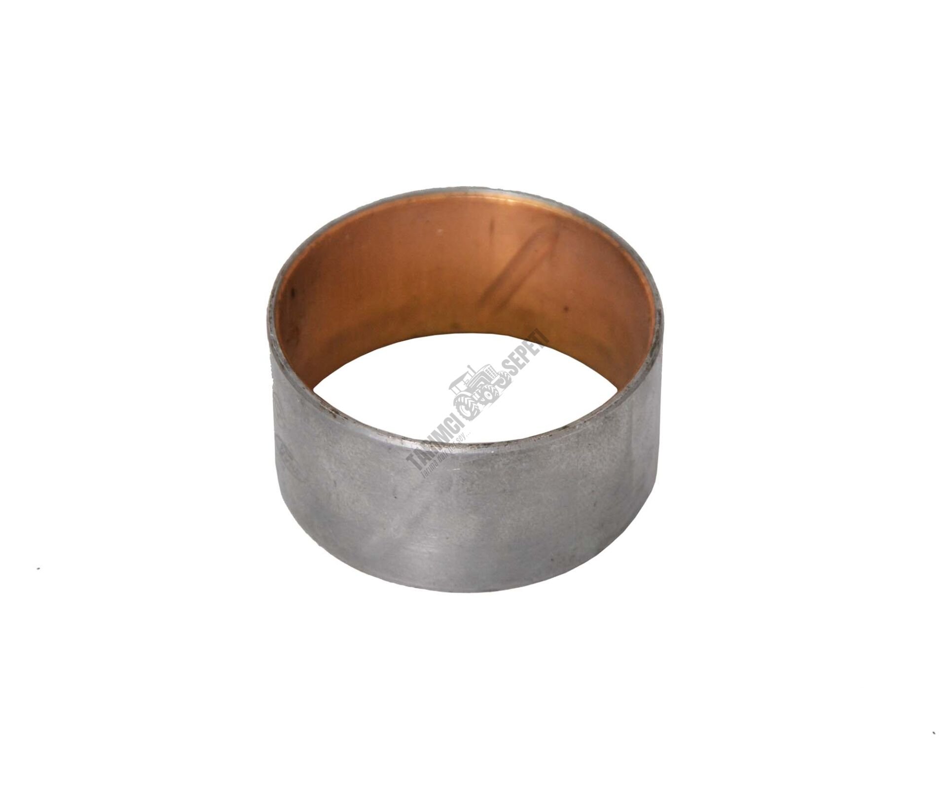 2.VİTES DİŞLİ BURCU