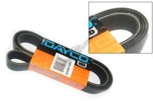 VANTİLATÖR KAYIŞI KANALLI -10PK1680HD