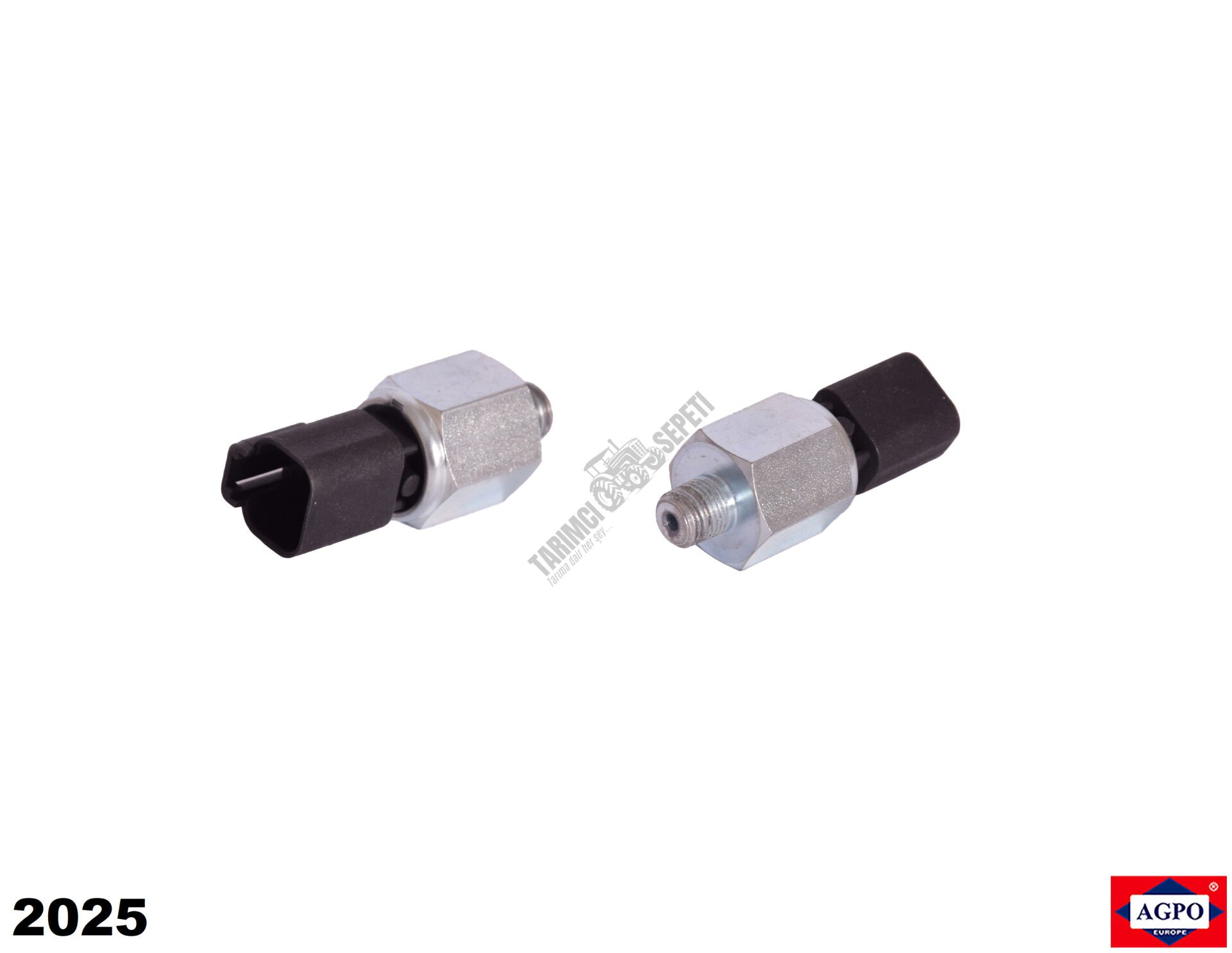 YAĞ MÜŞİRİ İNCE DİŞ