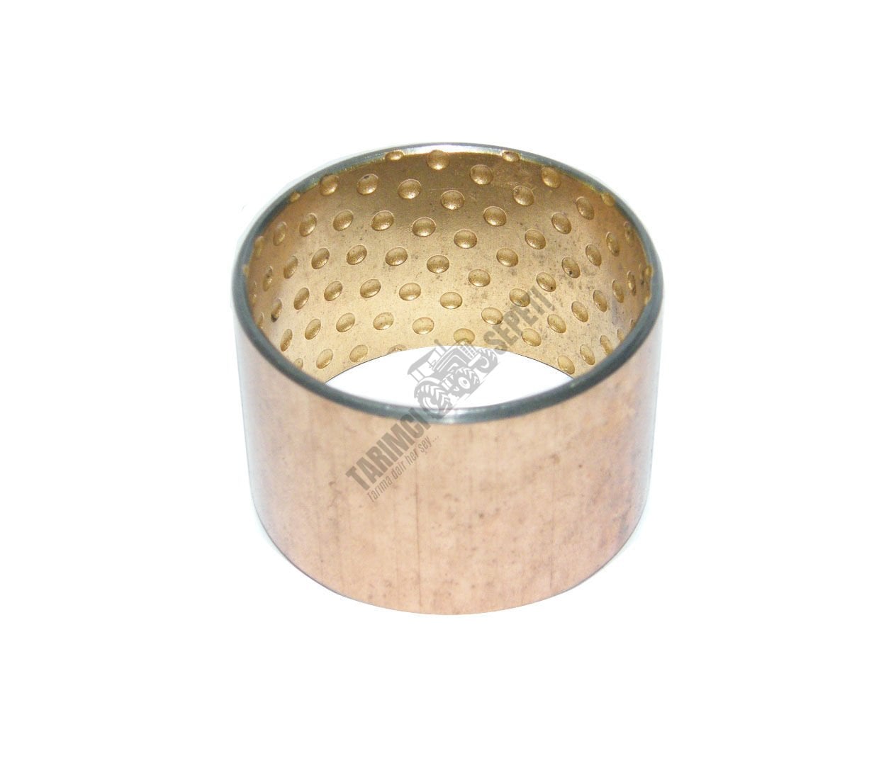 1.VİTES DİŞLİ BURCU