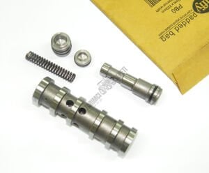 HİD. YÜK ALMA VALF, GÖMLEK, YAY VE TAPA TK.