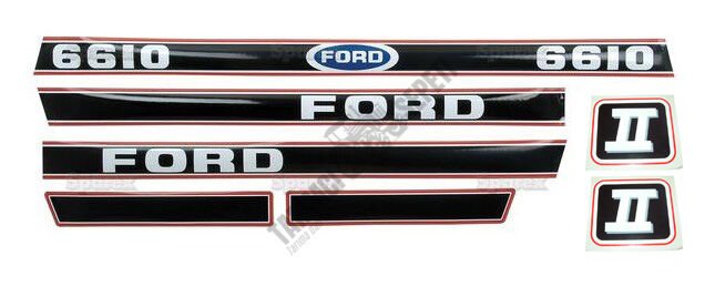 1 TRAKTÖRLÜK YAN YAZI TK SİYAH