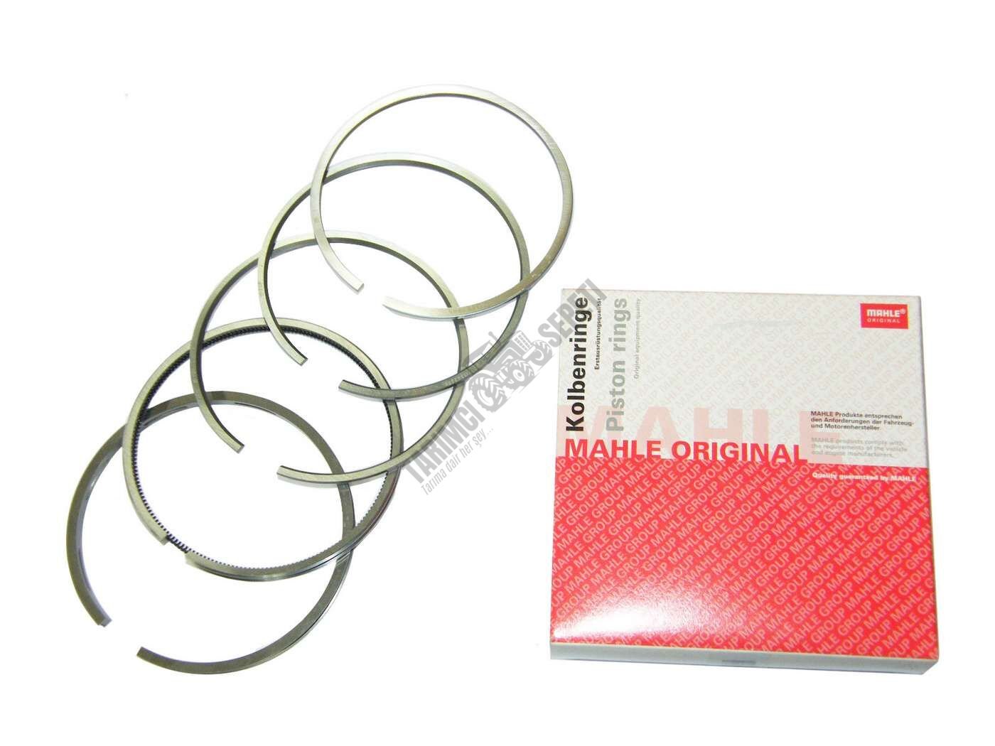 SEGMAN TK 5 KANAL (043 26 V0)