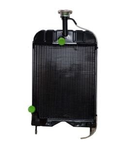 RADYATÖR KOMPLE 4 SIRA (6,5 MM) 136795