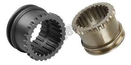 KARİYER TAKVİYE KAPLİN DİŞLİ 28/22 DİŞ