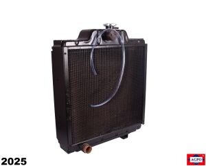 RADYATÖR KOMPLE 6 SIRA 450x510x115