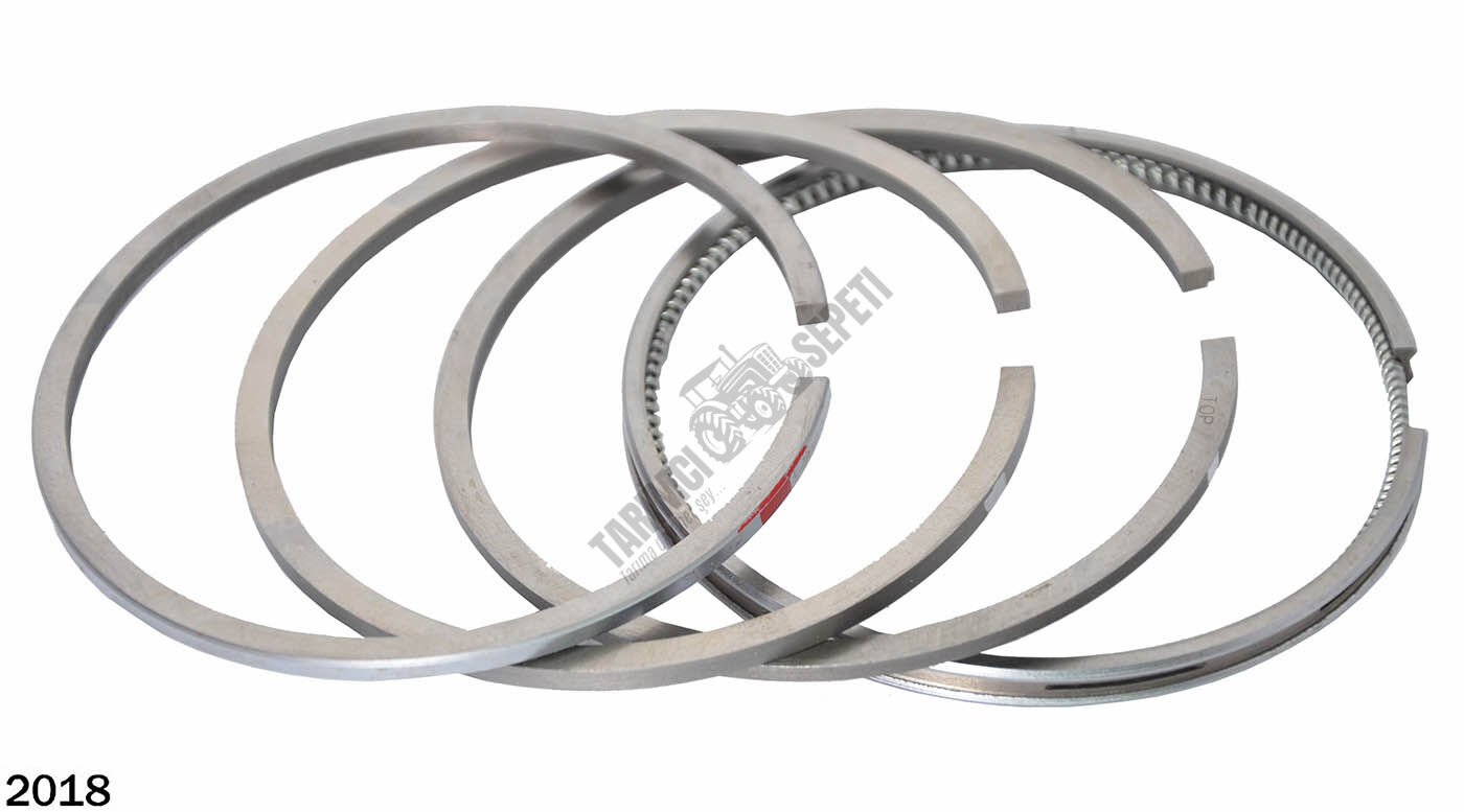 SEGMAN 85 MM STD