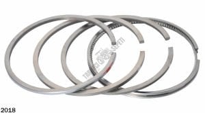 SEGMAN 85 MM STD