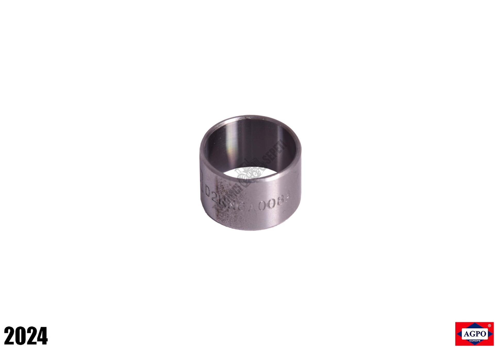 SİLİNDİR KAPAK CONTA SABİTLEME BURCU