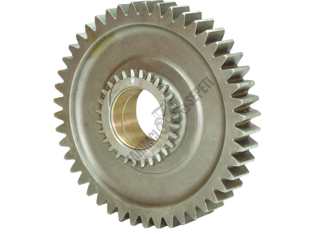 1.VİTES DİŞLİ (46 DİS)