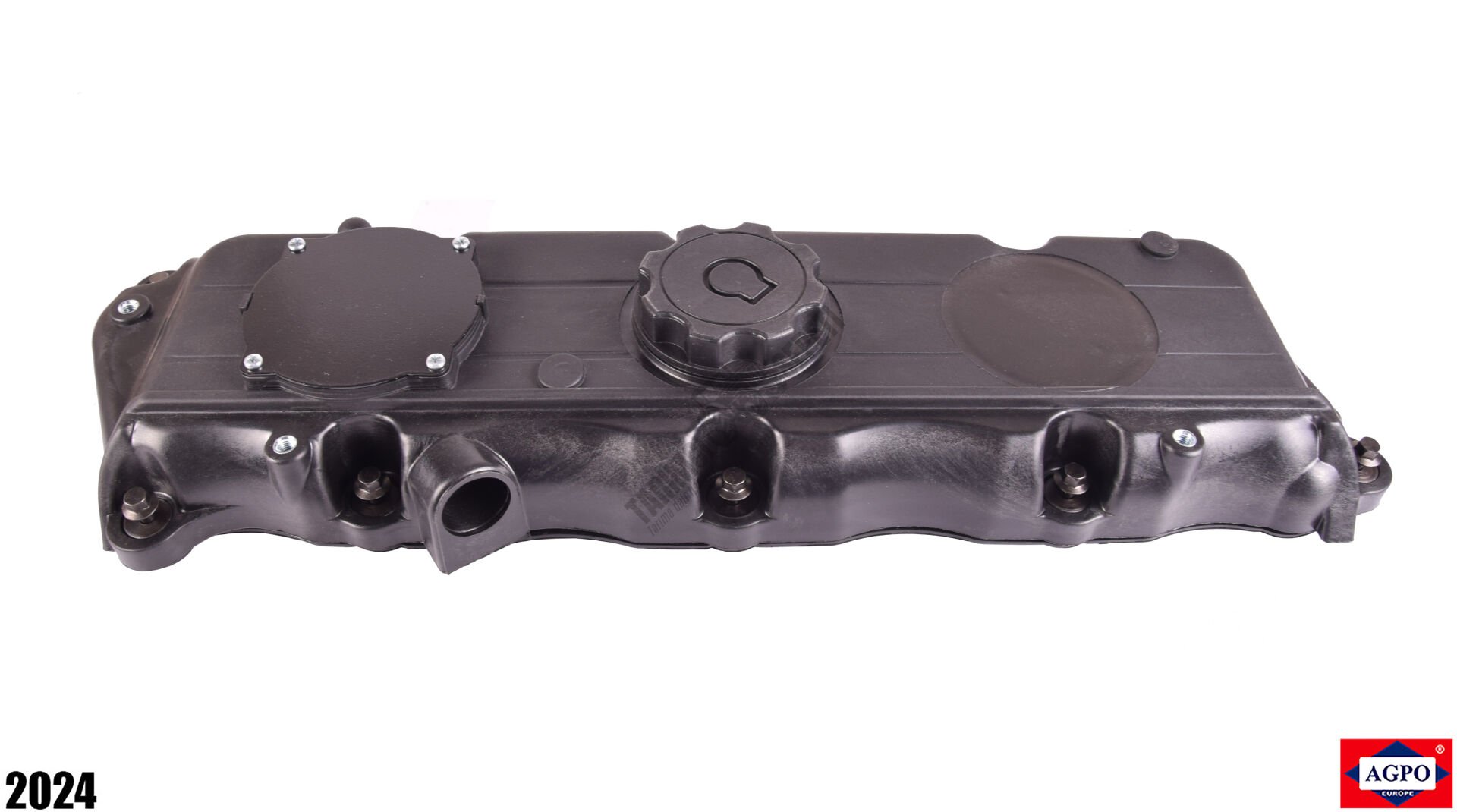 SUPAP KAPAĞI KOMPLE