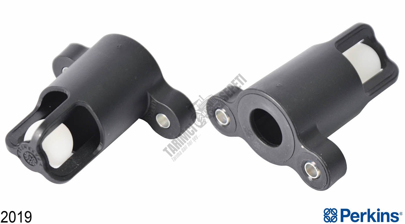 SUPAP KAPAK TAHLİYE VALFİ