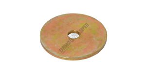 HİD.FREZELİ KALDIRMA KOLU DELİKLİ PUL